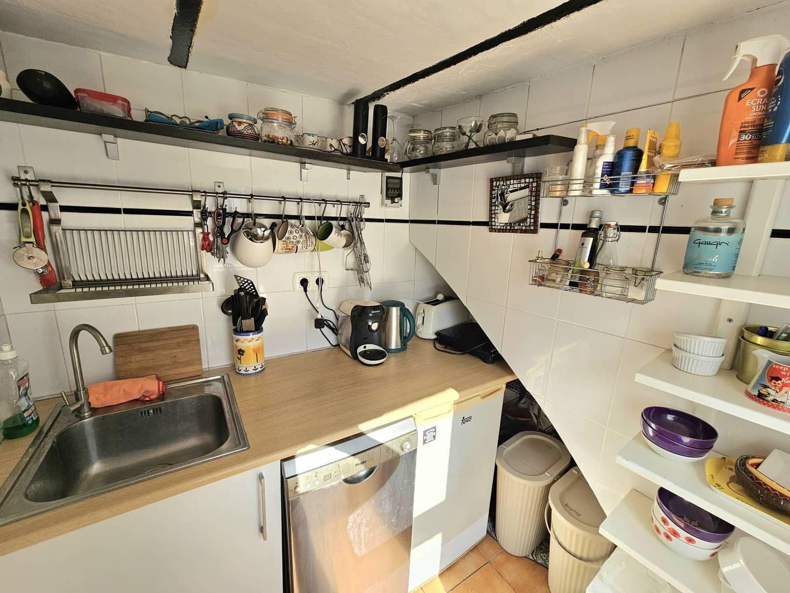 4 soverom Hus til salgs i Gaucin - € 430 000 (Ref: 9426852)