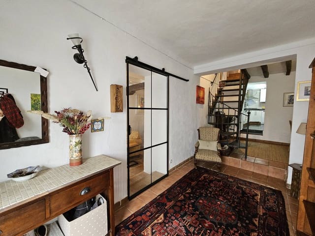 4 soverom Hus til salgs i Gaucín - € 430 000 (Ref: 9426852)