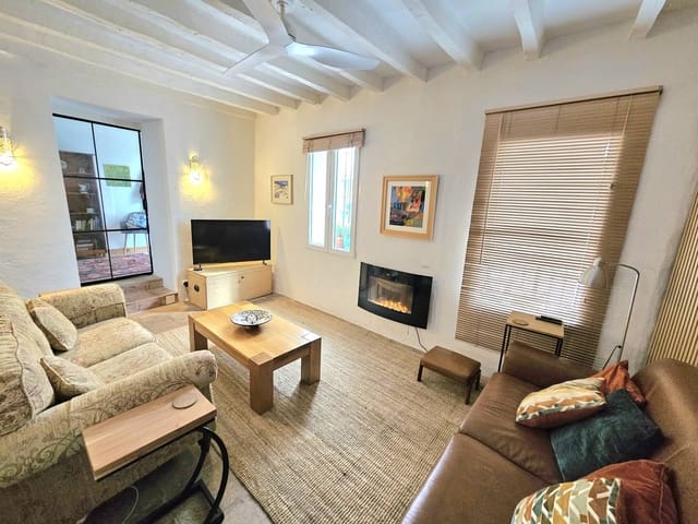 4 soveværelse Byhus til salg i Gaucín - € 430.000 (Ref: 9426852)