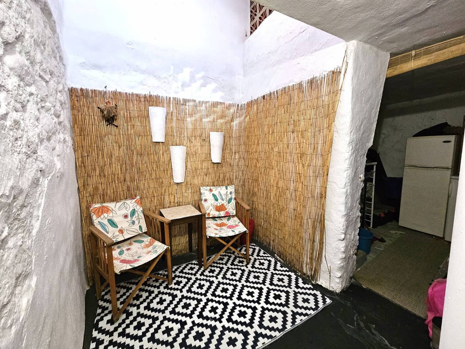 4 soverom Hus til salgs i Gaucin - € 430 000 (Ref: 9426852)