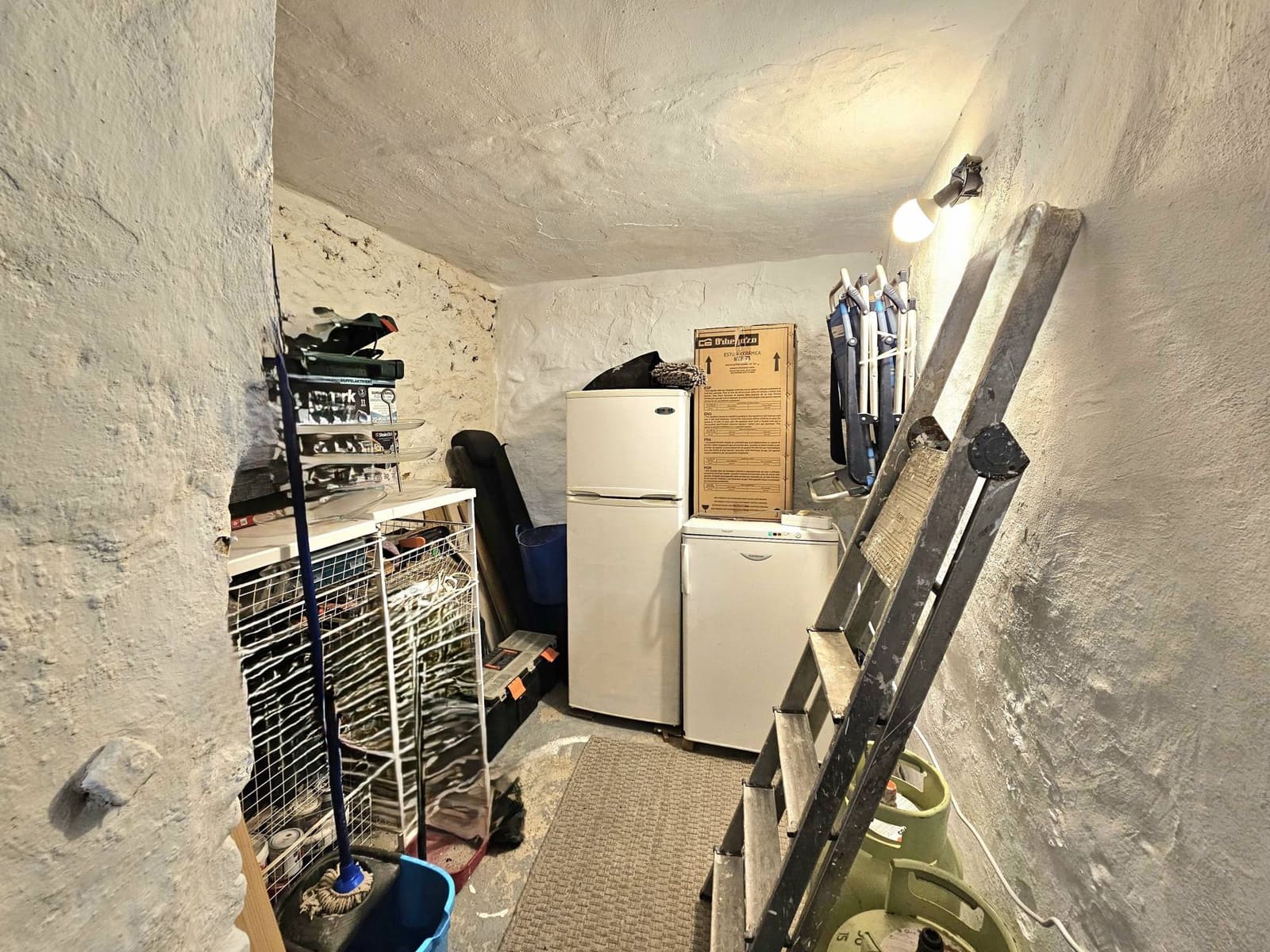 4 soverom Hus til salgs i Gaucin - € 430 000 (Ref: 9426852)