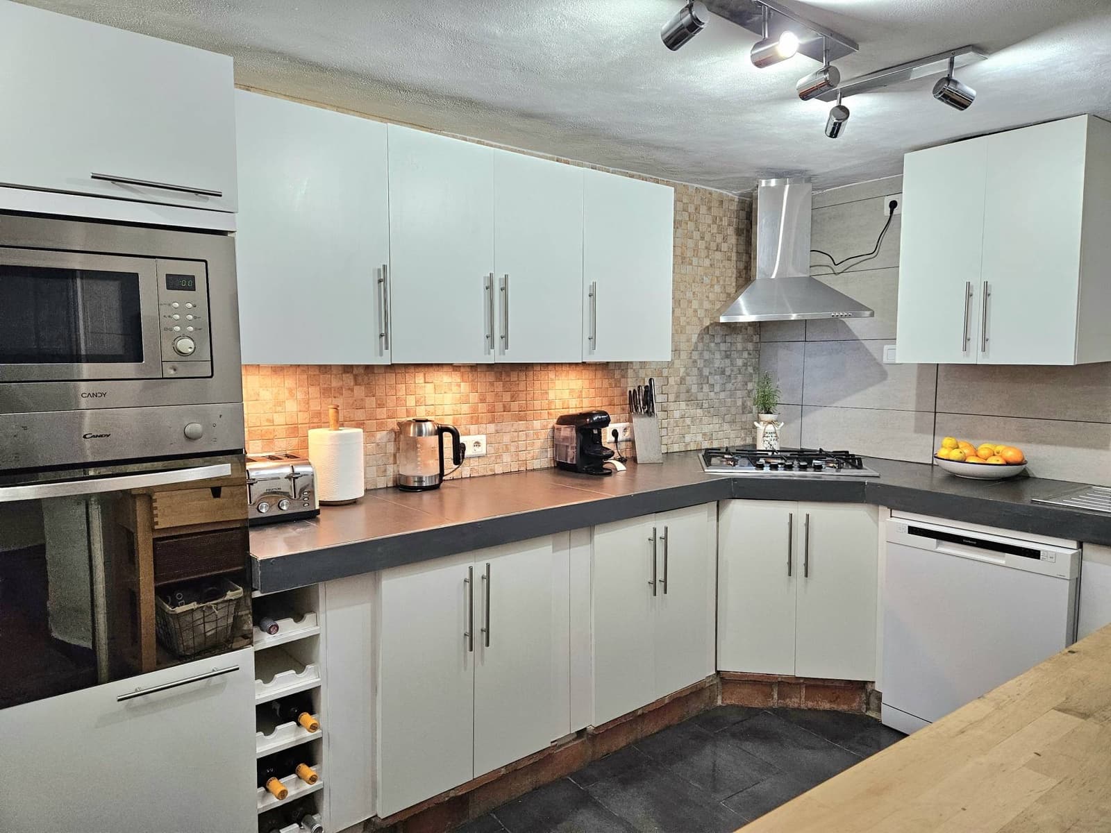 4 soverom Hus til salgs i Gaucin - € 430 000 (Ref: 9426852)