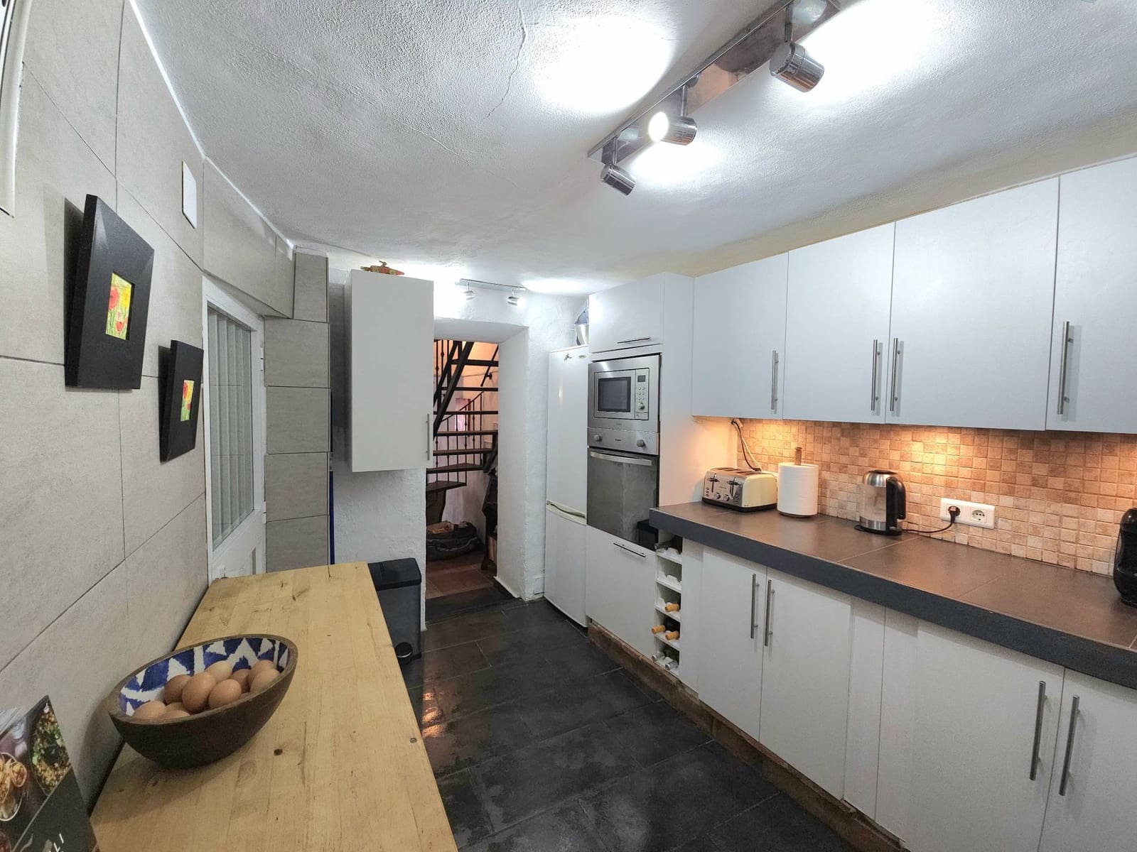 4 soverom Hus til salgs i Gaucin - € 430 000 (Ref: 9426852)