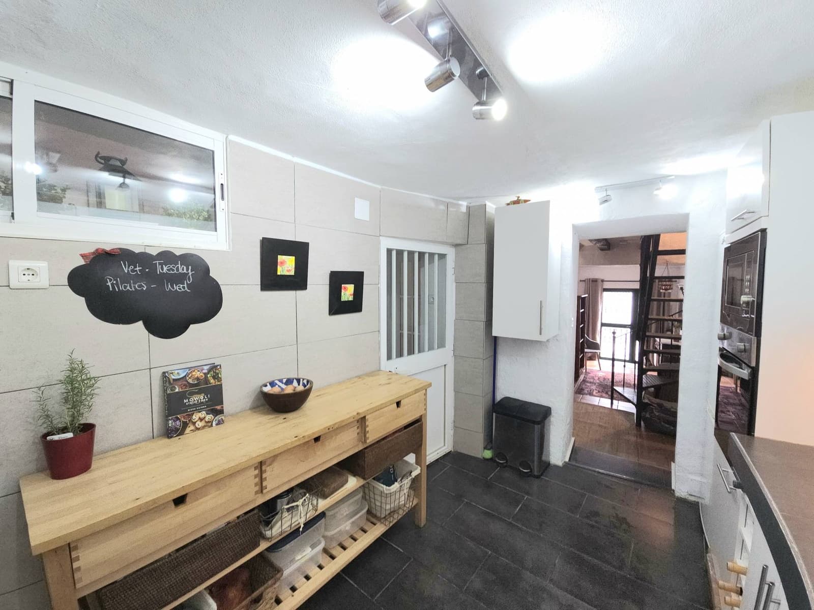 4 soverom Hus til salgs i Gaucin - € 430 000 (Ref: 9426852)