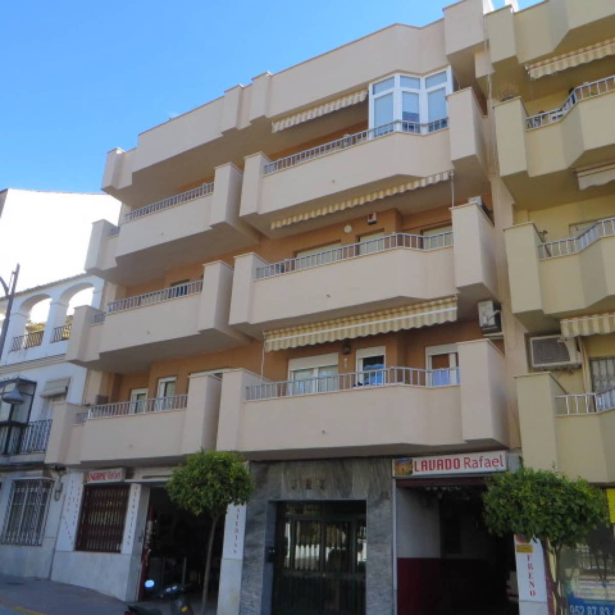 3 soveværelse Lejlighed til salg i Ronda - € 295.000 (Ref: 9448547)