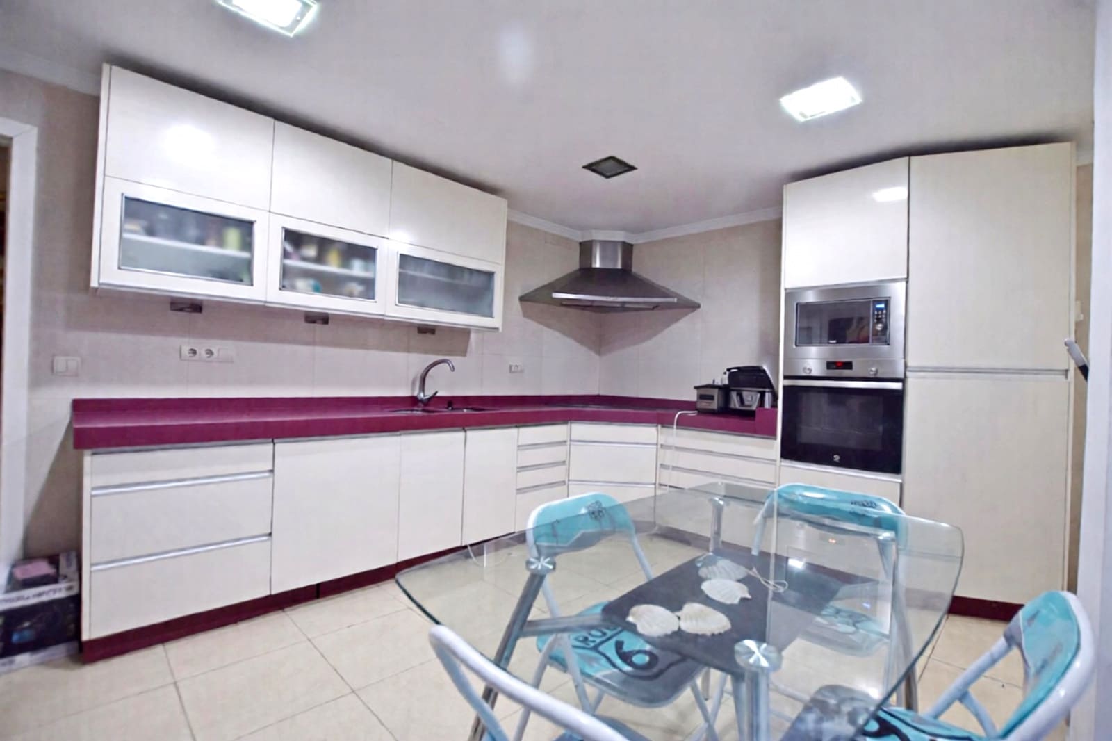 3 soveværelse Lejlighed til salg i Ronda - € 295.000 (Ref: 9448547)