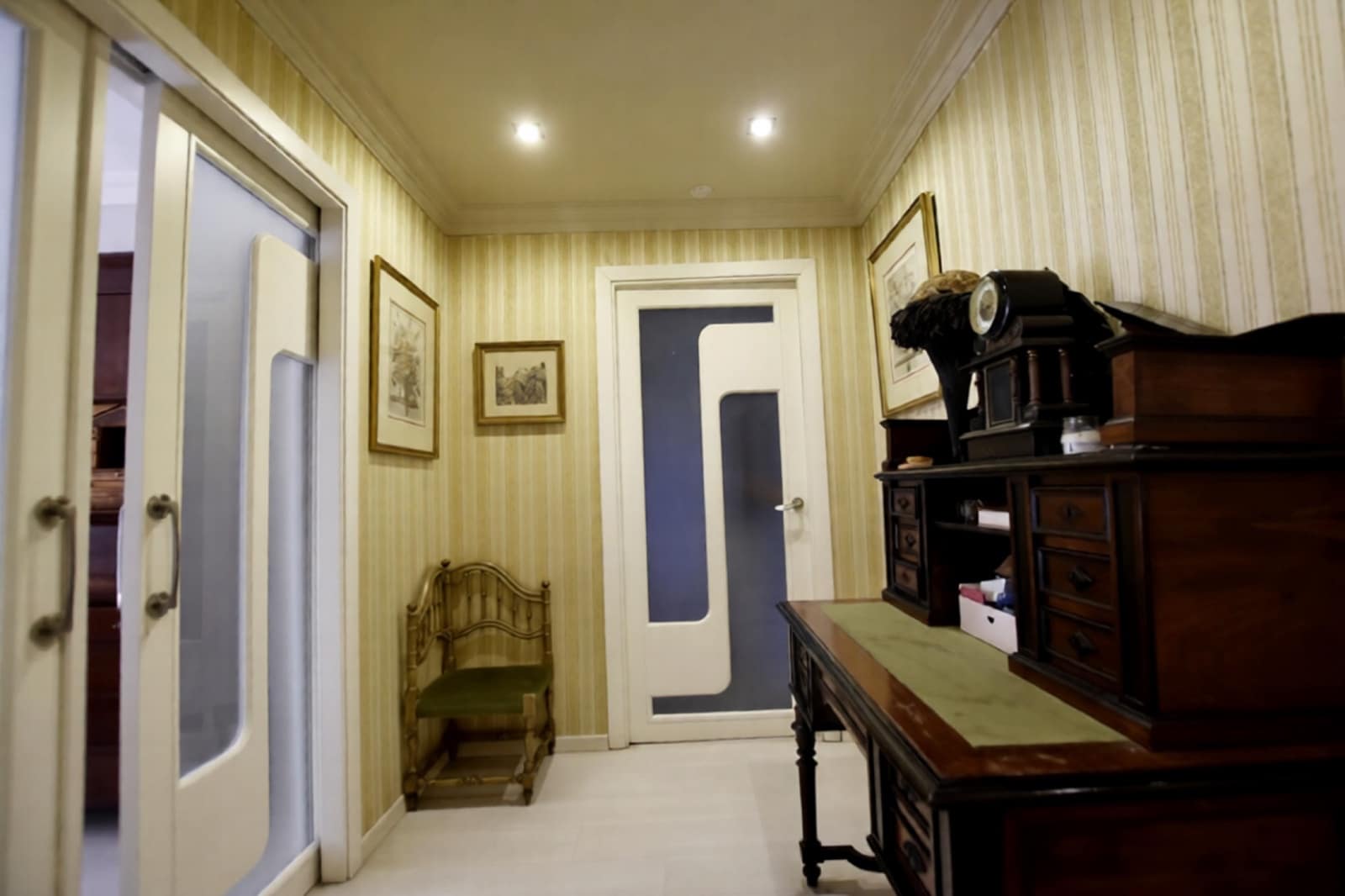 3 soveværelse Lejlighed til salg i Ronda - € 295.000 (Ref: 9448547)