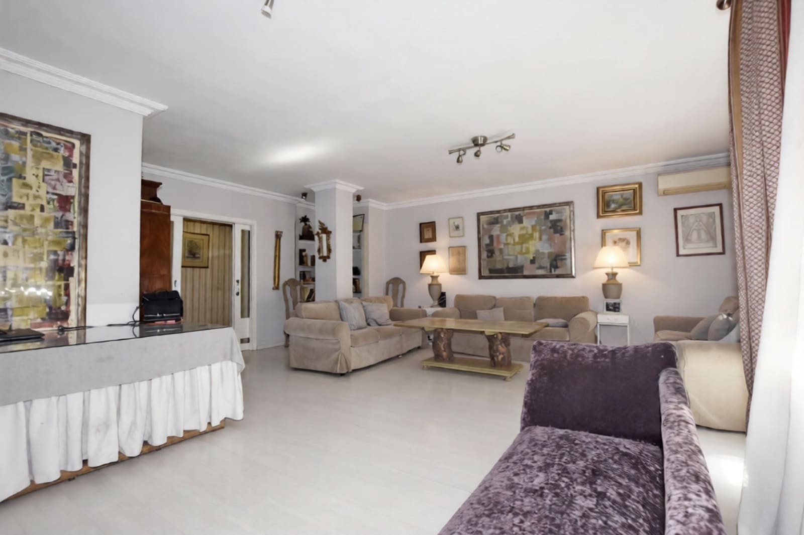 3 soveværelse Lejlighed til salg i Ronda - € 295.000 (Ref: 9448547)