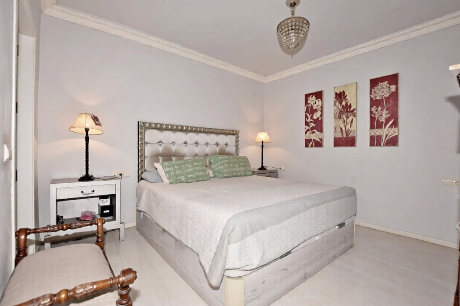 3 soveværelse Lejlighed til salg i Ronda - € 295.000 (Ref: 9448547)