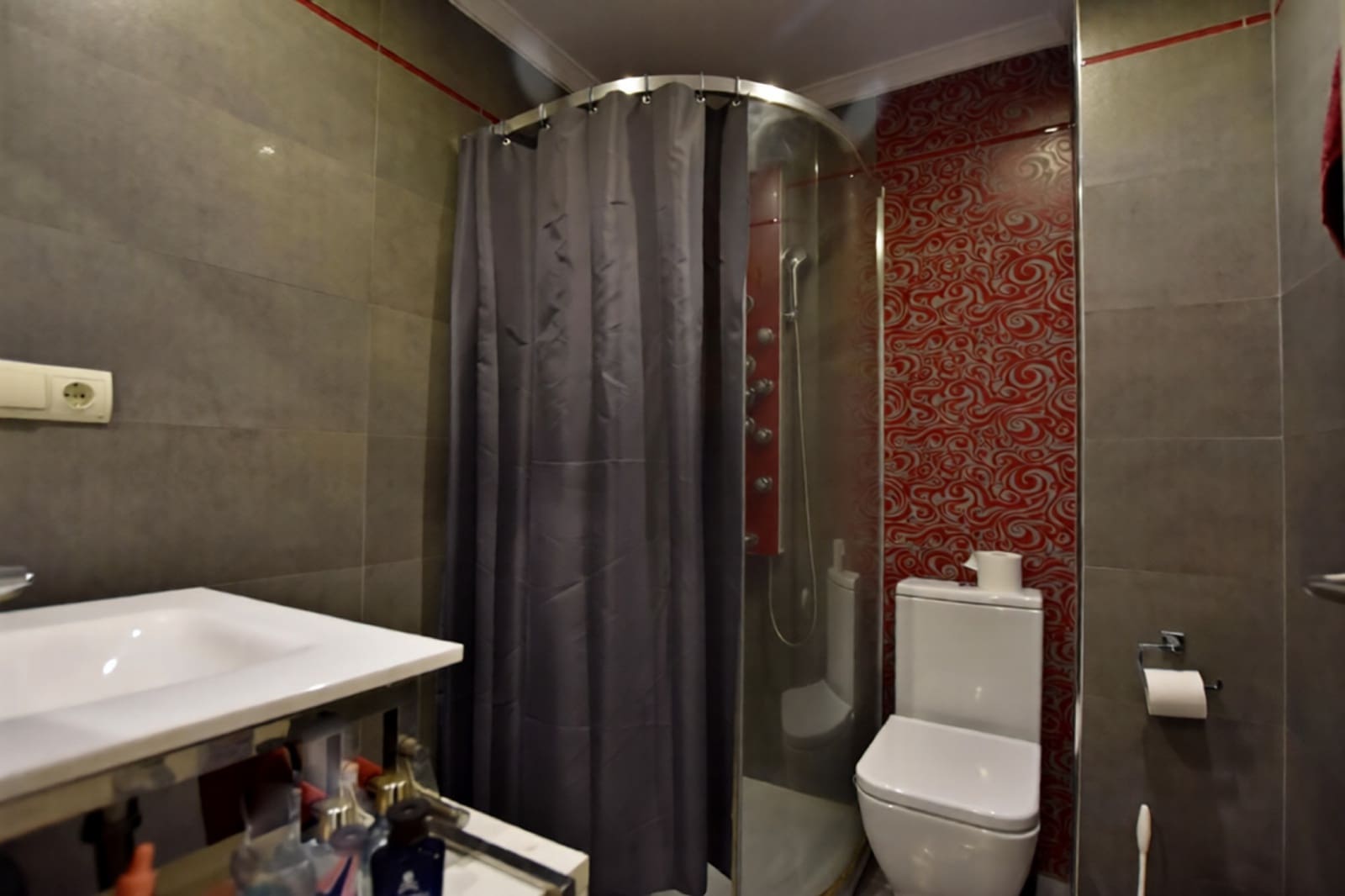 3 soveværelse Lejlighed til salg i Ronda - € 295.000 (Ref: 9448547)