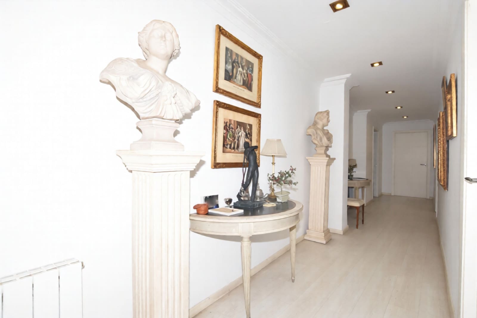 3 soveværelse Lejlighed til salg i Ronda - € 295.000 (Ref: 9448547)