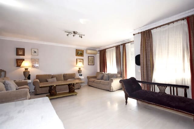 3 soveværelse Lejlighed til salg i Ronda - € 295.000 (Ref: 9448547)