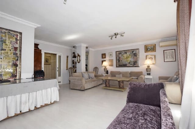 3 soveværelse Lejlighed til salg i Ronda - € 295.000 (Ref: 9448547)