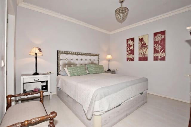 3 soveværelse Lejlighed til salg i Ronda - € 295.000 (Ref: 9448547)