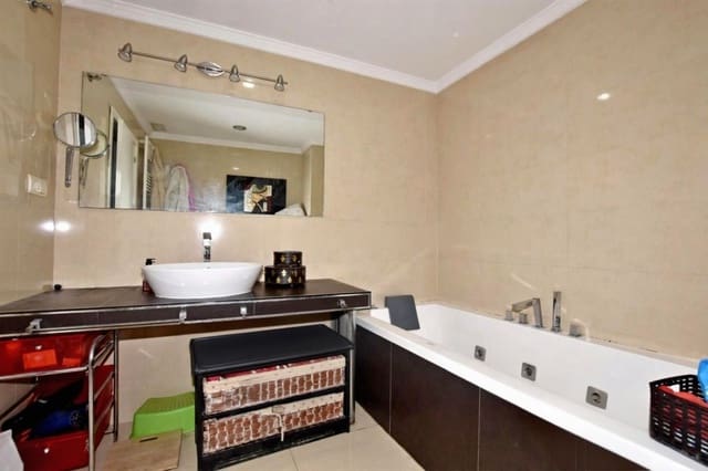 3 soveværelse Lejlighed til salg i Ronda - € 295.000 (Ref: 9448547)