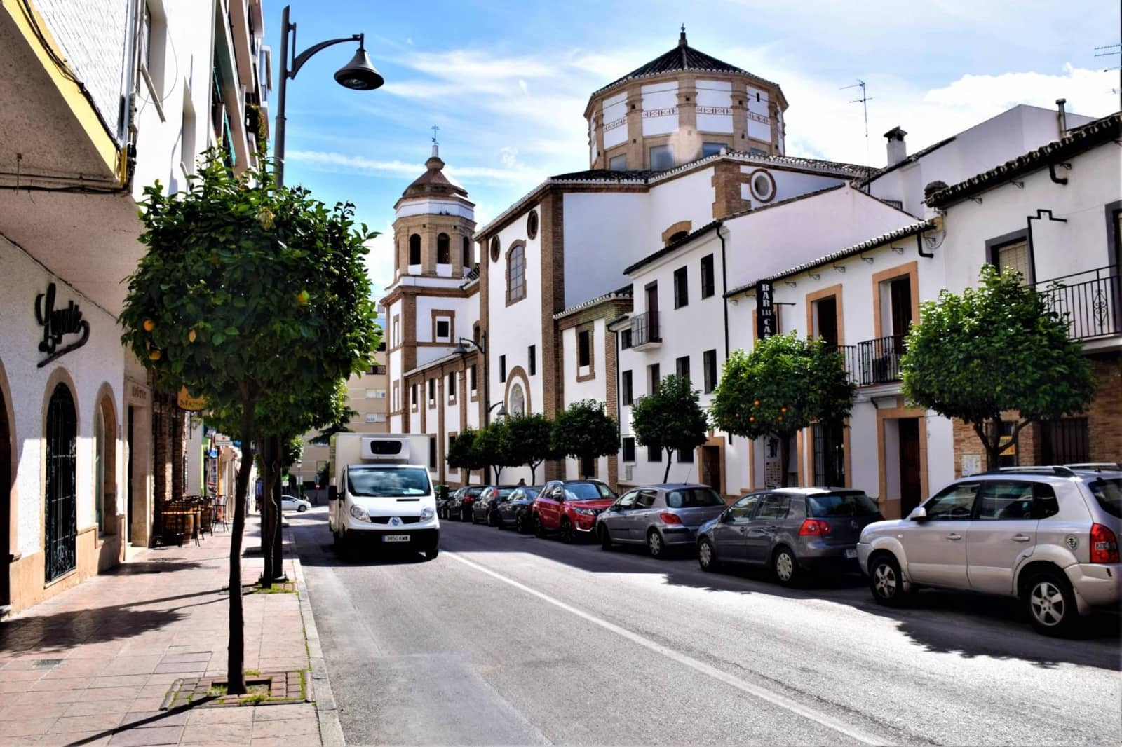 3 soveværelse Lejlighed til salg i Ronda - € 295.000 (Ref: 9448547)