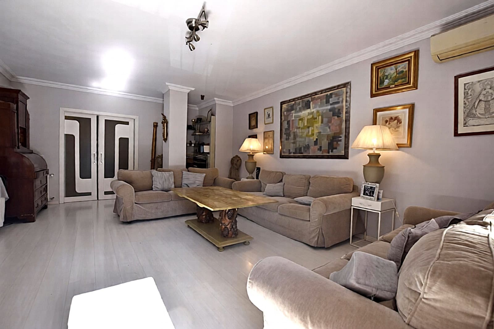 3 soveværelse Lejlighed til salg i Ronda - € 295.000 (Ref: 9448547)