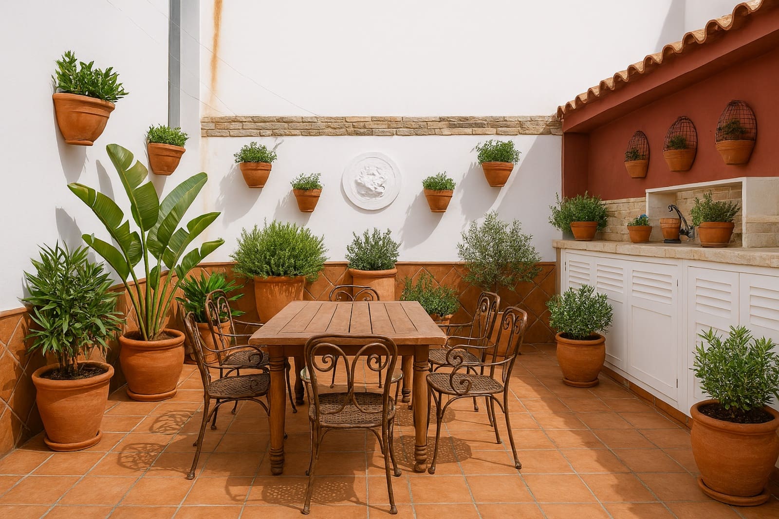 3 soveværelse Lejlighed til salg i Ronda - € 295.000 (Ref: 9448547)