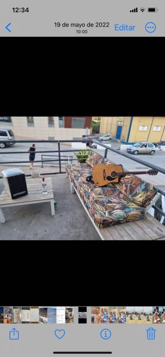 16 makuuhuone Hotelli myytävänä paikassa San Martin del Tesorillo - 1 850 000 € (Ref: 9451386)