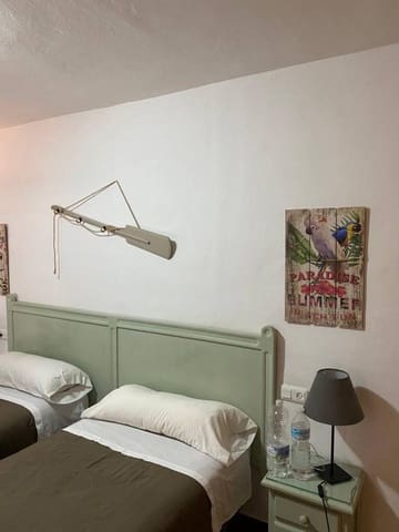 16 soveværelse Hotel til salg i San Martin del Tesorillo - € 1.850.000 (Ref: 9451386)