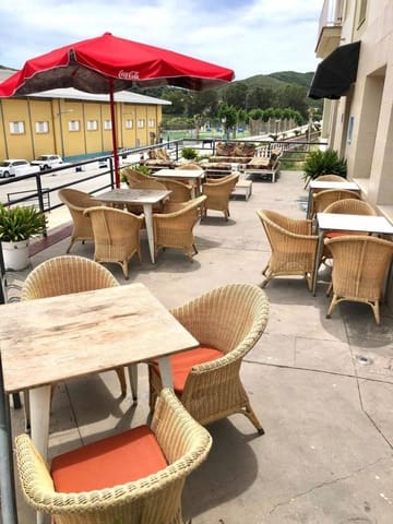 16 soveværelse Hotel til salg i San Martin del Tesorillo - € 1.850.000 (Ref: 9451386)