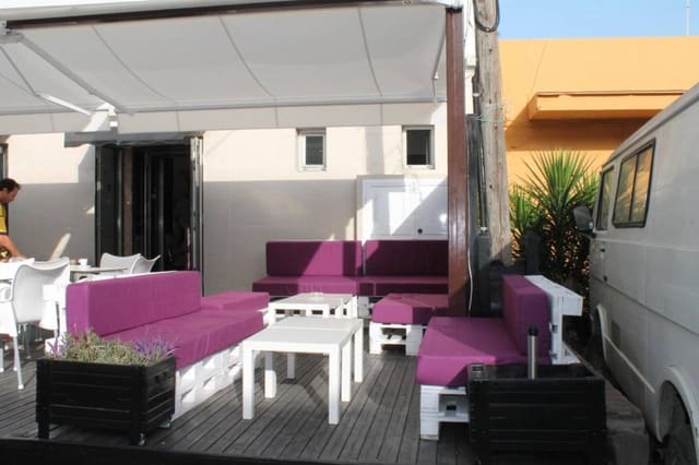 16 soveværelse Hotel til salg i San Martin del Tesorillo - € 1.850.000 (Ref: 9451386)