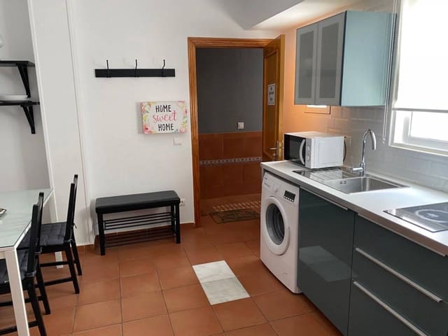 16 soveværelse Hotel til salg i San Martin del Tesorillo - € 1.850.000 (Ref: 9451386)