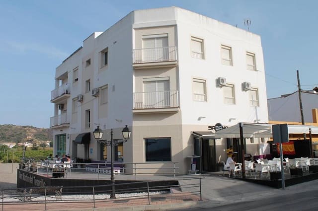 16 soveværelse Hotel til salg i San Martin del Tesorillo - € 1.850.000 (Ref: 9451386)