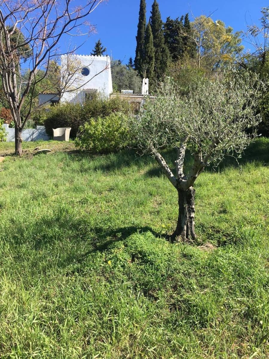 3 soverom Finca/Herregård til salgs i New Golden Mile med svømmebasseng - € 945 000 (Ref: 9451387)