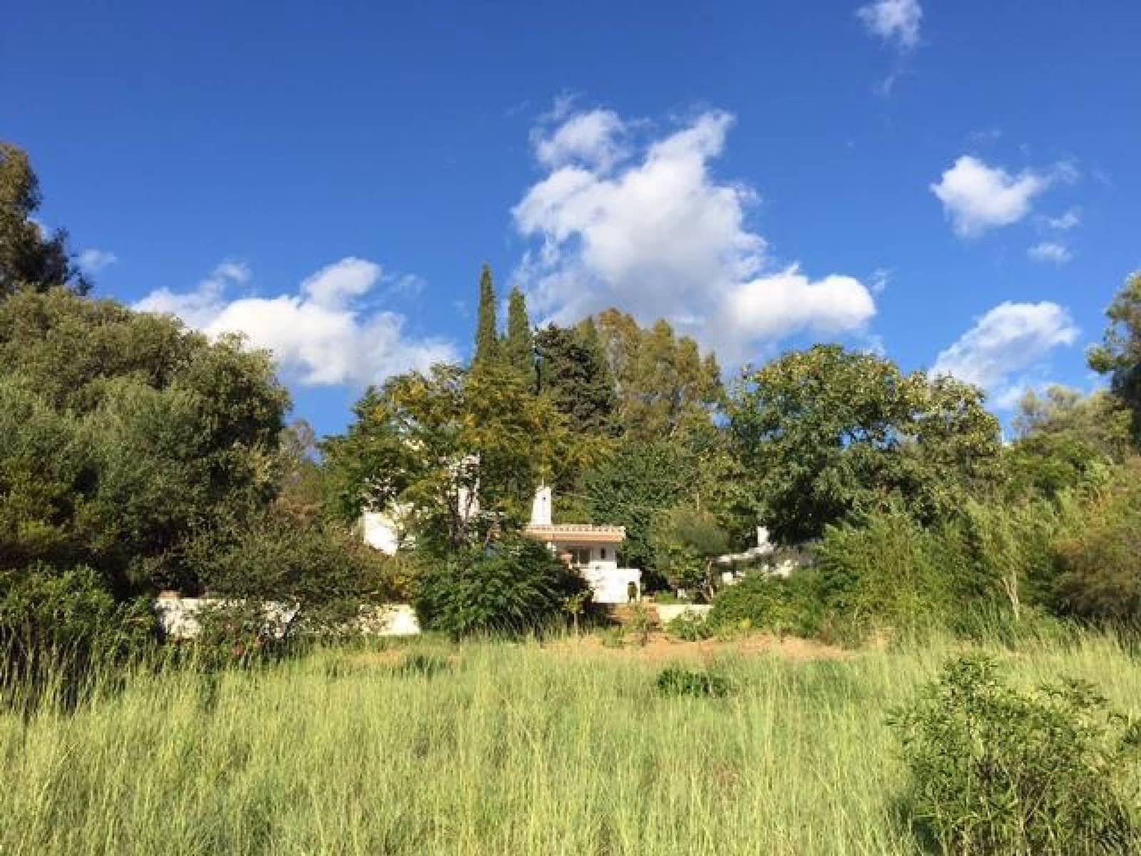 3 soverom Finca/Herregård til salgs i New Golden Mile med svømmebasseng - € 945 000 (Ref: 9451387)