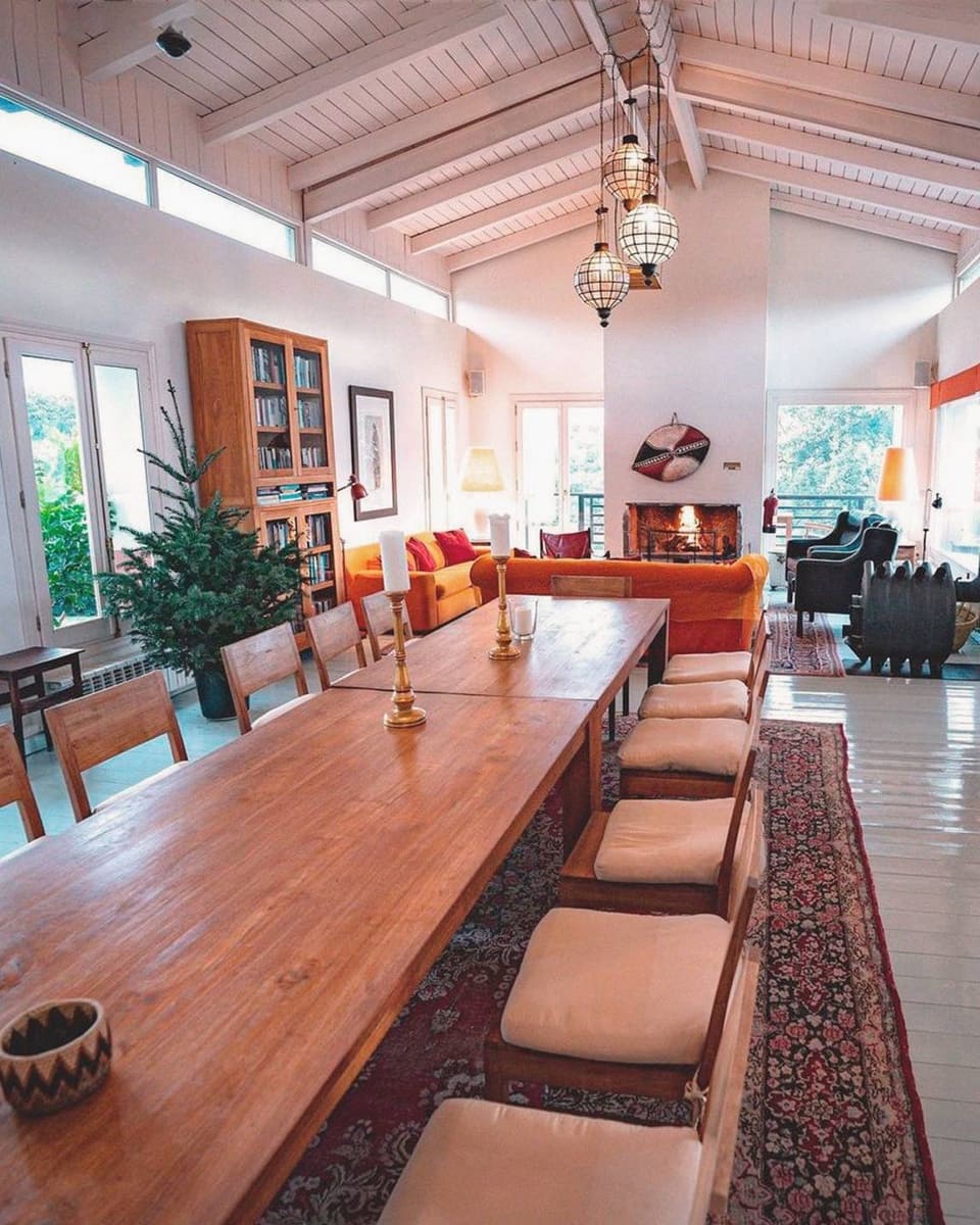 10 bedroom Finca/Country House for sale in Ronda with pool - € 2,200,000 (Ref: 9451502)