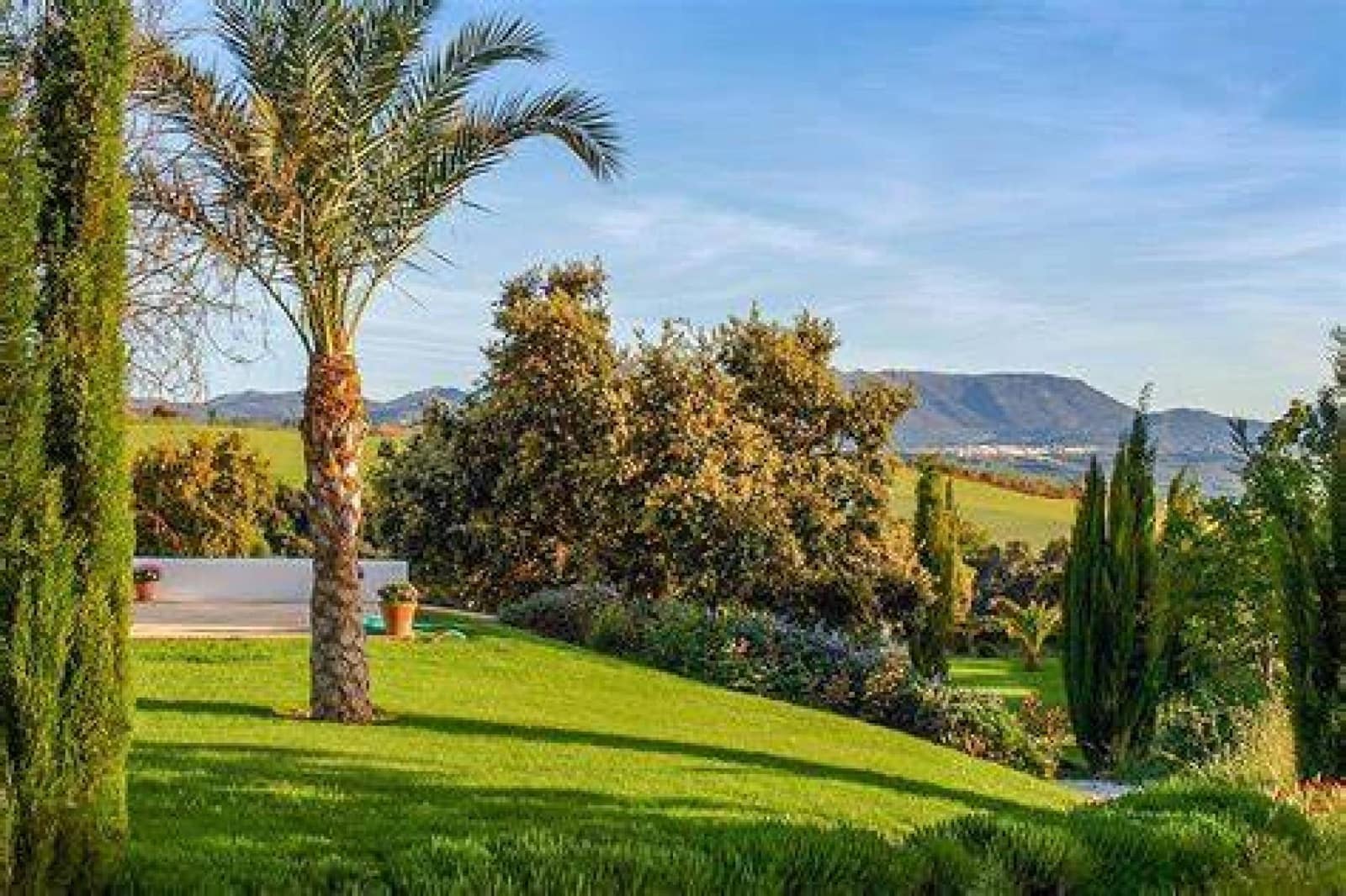 10 bedroom Finca/Country House for sale in Ronda with pool - € 2,200,000 (Ref: 9451502)