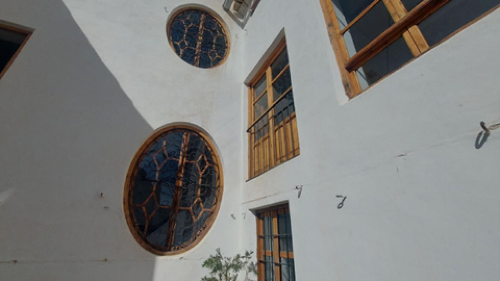 7 Zimmer Haus zu verkaufen in Huescar - 599.999 € (Ref: 9464857)