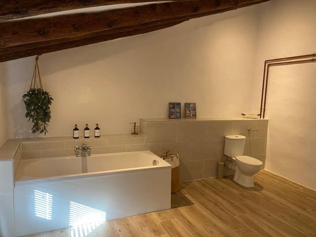 7 Zimmer Haus zu verkaufen in Huéscar - 599.999 € (Ref: 9464857)