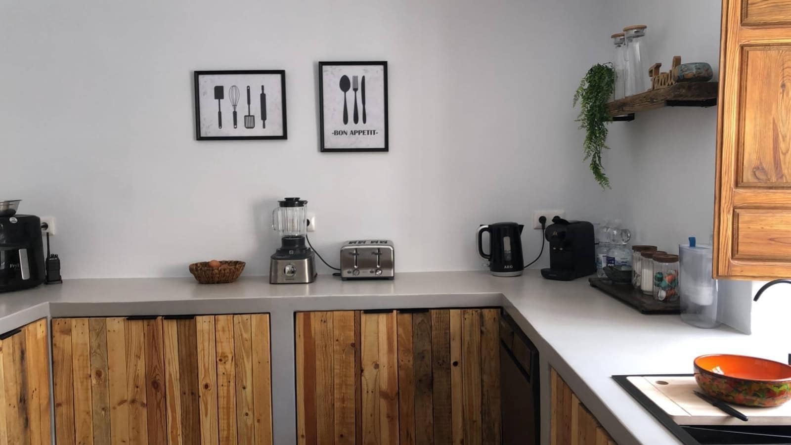 7 Zimmer Haus zu verkaufen in Huescar - 599.999 € (Ref: 9464857)