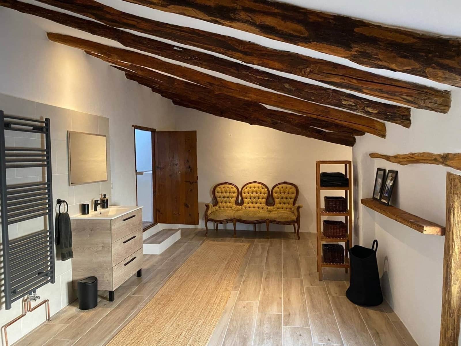 7 Zimmer Haus zu verkaufen in Huescar - 599.999 € (Ref: 9464857)