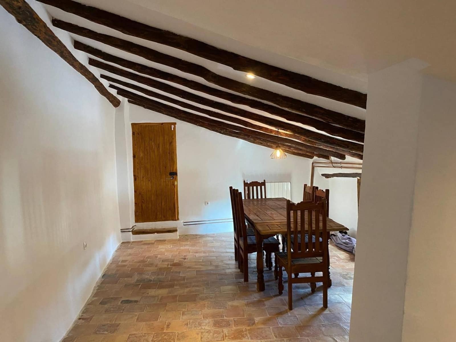 7 Zimmer Haus zu verkaufen in Huescar - 599.999 € (Ref: 9464857)