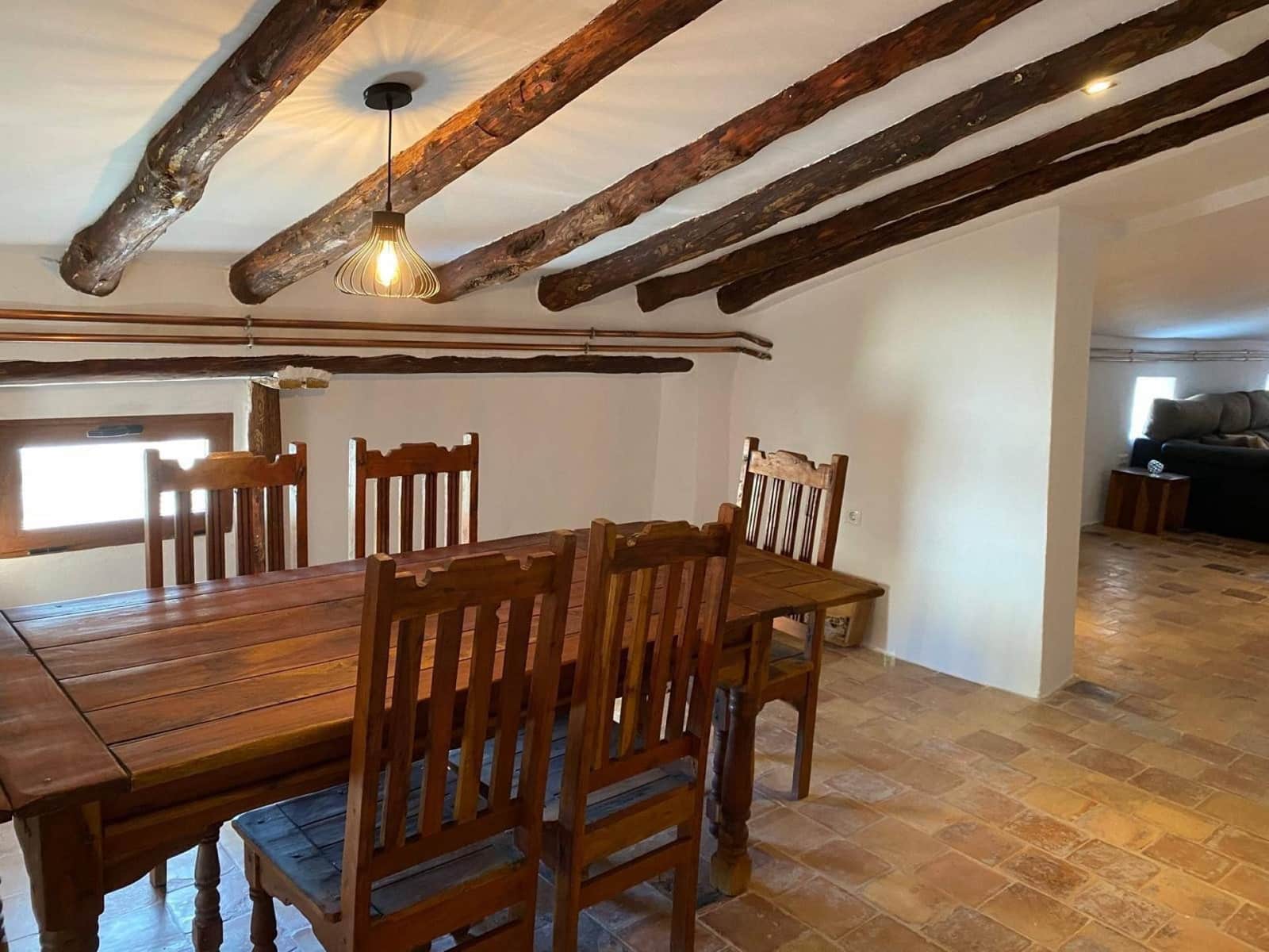 7 Zimmer Haus zu verkaufen in Huescar - 599.999 € (Ref: 9464857)