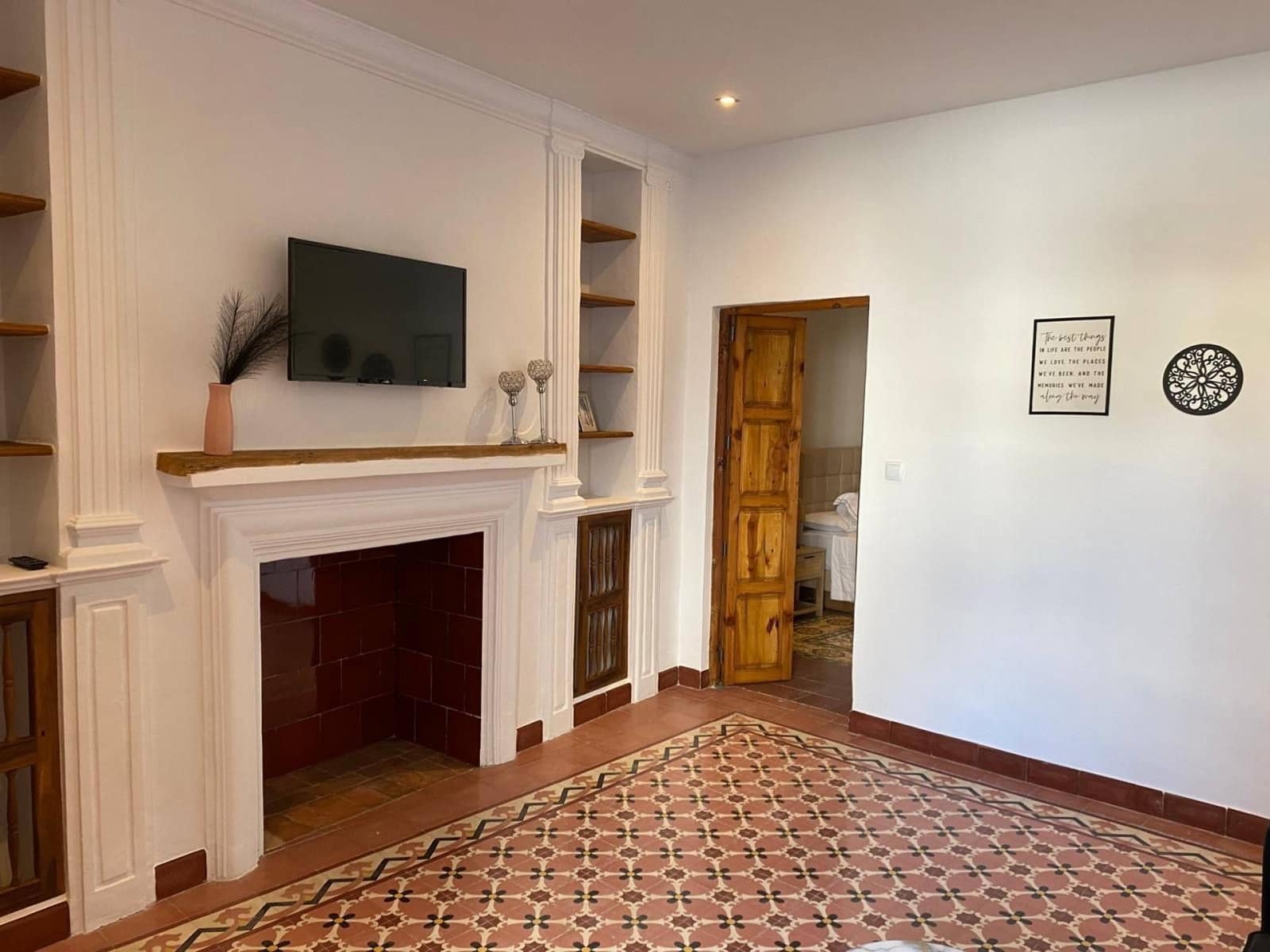 7 Zimmer Haus zu verkaufen in Huescar - 599.999 € (Ref: 9464857)
