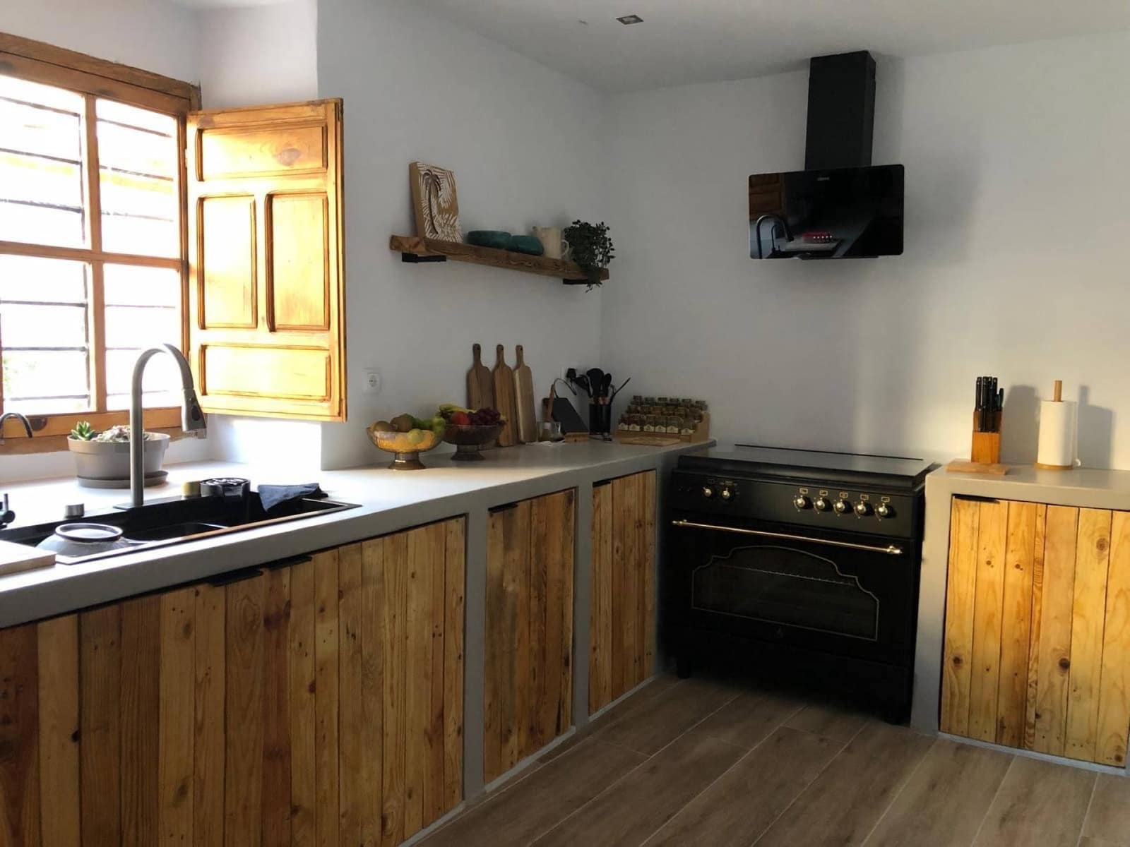 7 Zimmer Haus zu verkaufen in Huescar - 599.999 € (Ref: 9464857)