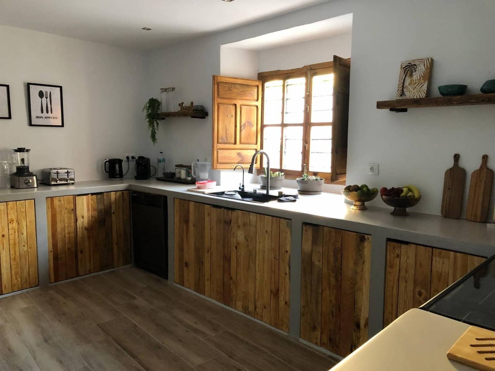 7 Zimmer Haus zu verkaufen in Huescar - 599.999 € (Ref: 9464857)