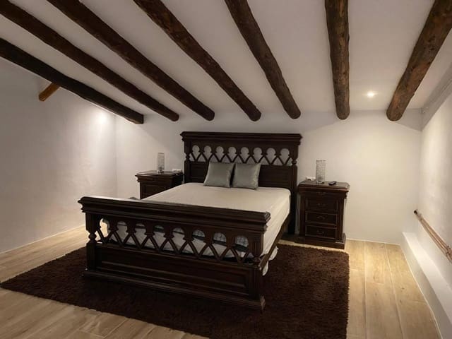 7 Zimmer Haus zu verkaufen in Huéscar - 599.999 € (Ref: 9464857)