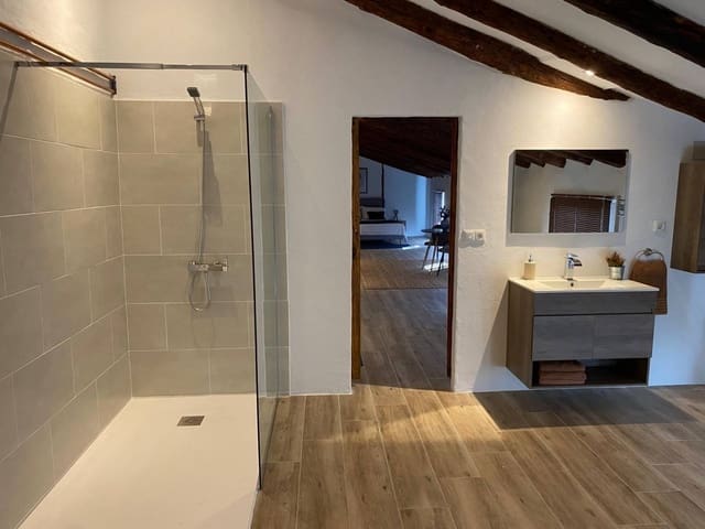 7 Zimmer Haus zu verkaufen in Huéscar - 599.999 € (Ref: 9464857)