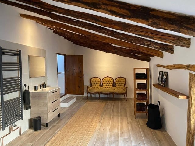 7 Zimmer Haus zu verkaufen in Huéscar - 599.999 € (Ref: 9464857)