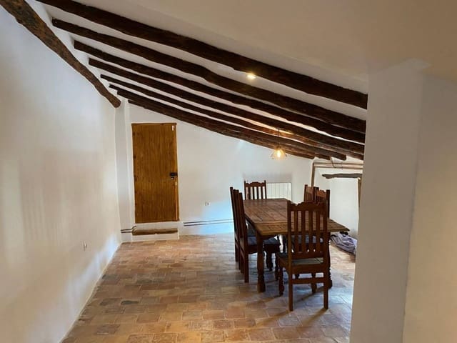 7 Zimmer Haus zu verkaufen in Huéscar - 599.999 € (Ref: 9464857)