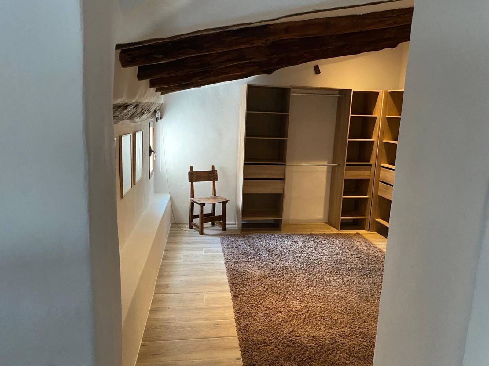 7 Zimmer Haus zu verkaufen in Huescar - 599.999 € (Ref: 9464857)