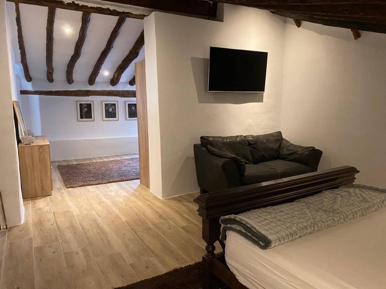 7 Zimmer Haus zu verkaufen in Huescar - 599.999 € (Ref: 9464857)
