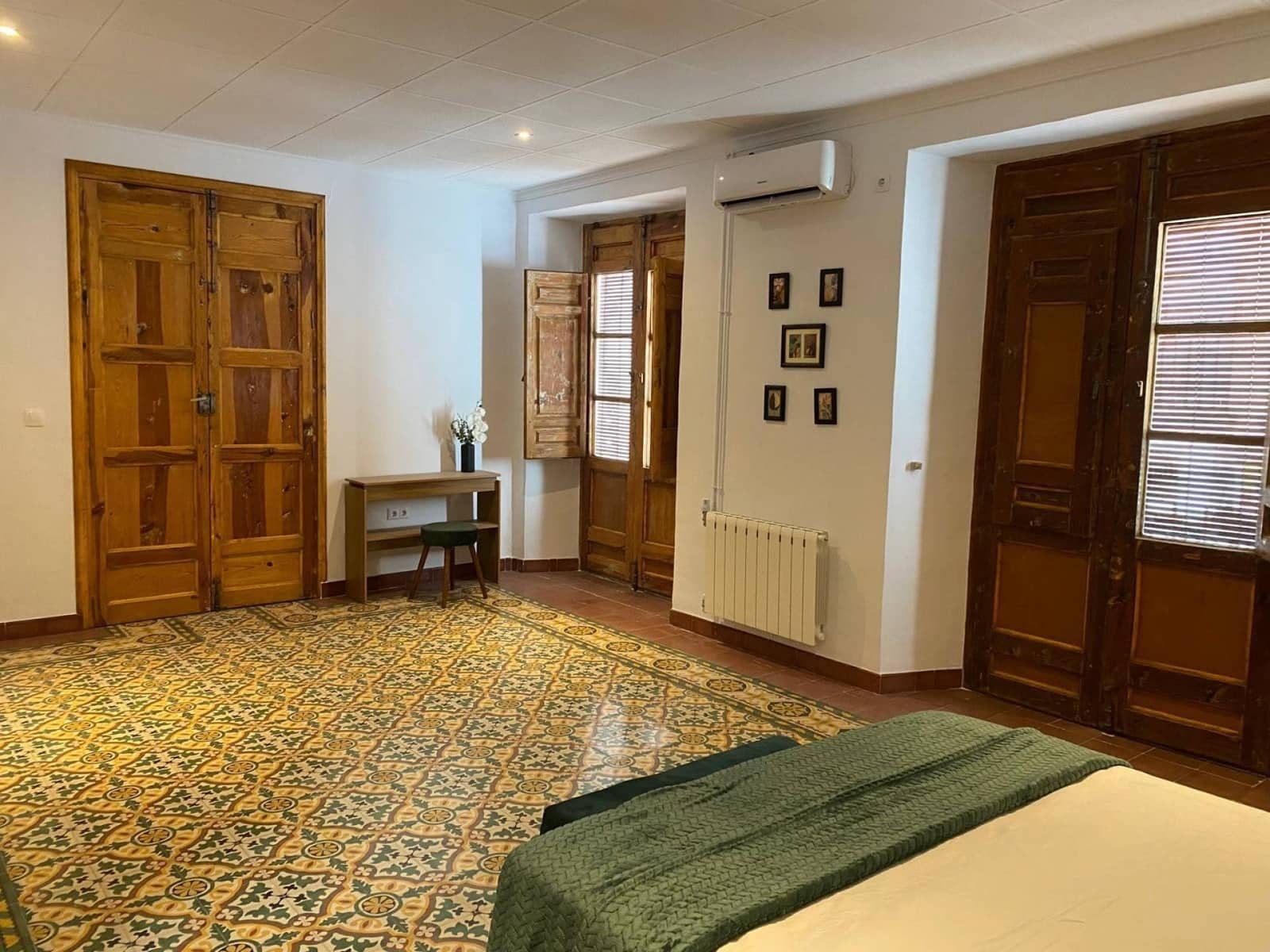 7 Zimmer Haus zu verkaufen in Huescar - 599.999 € (Ref: 9464857)