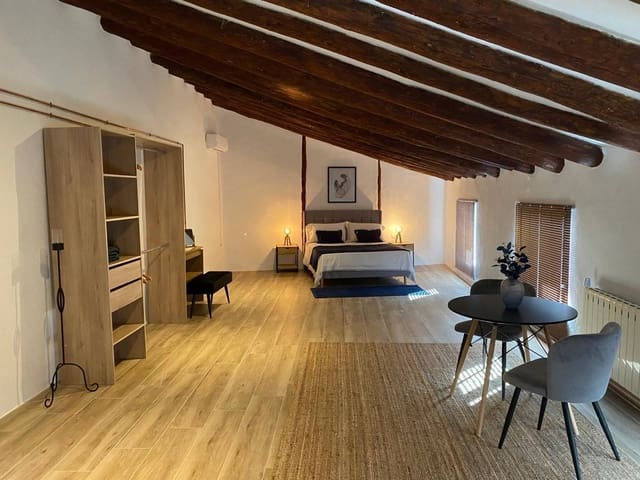 7 Zimmer Haus zu verkaufen in Huéscar - 599.999 € (Ref: 9464857)