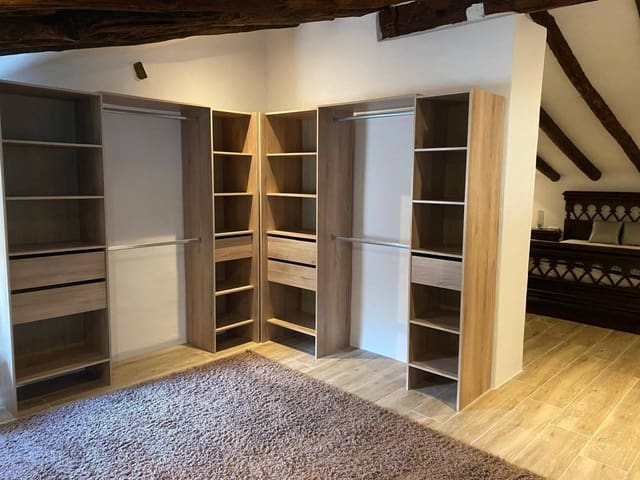 7 Zimmer Haus zu verkaufen in Huéscar - 599.999 € (Ref: 9464857)